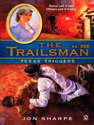 cover image of Texas Triggers
